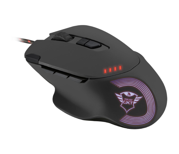 TRUST GXT 162 Gaming 21186 - 449705 - zdjęcie 5